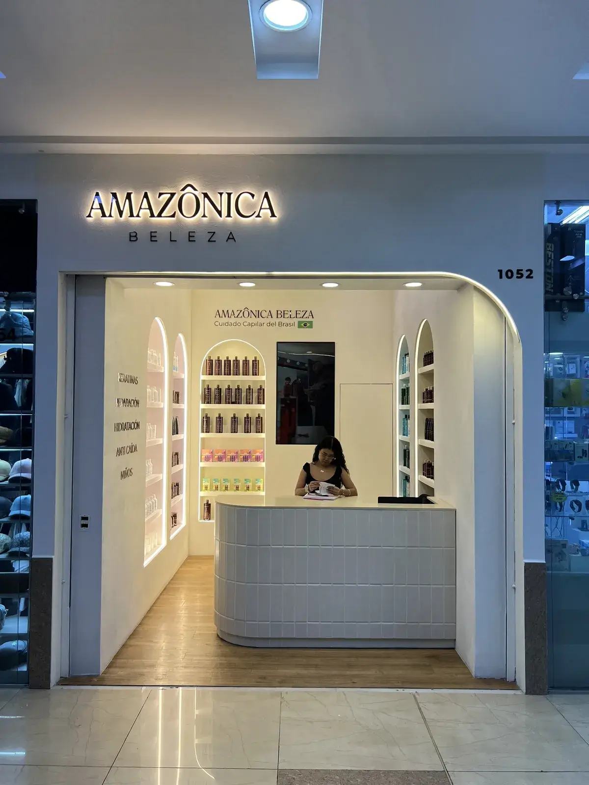 Amazónica — Solidlux® · Medellín