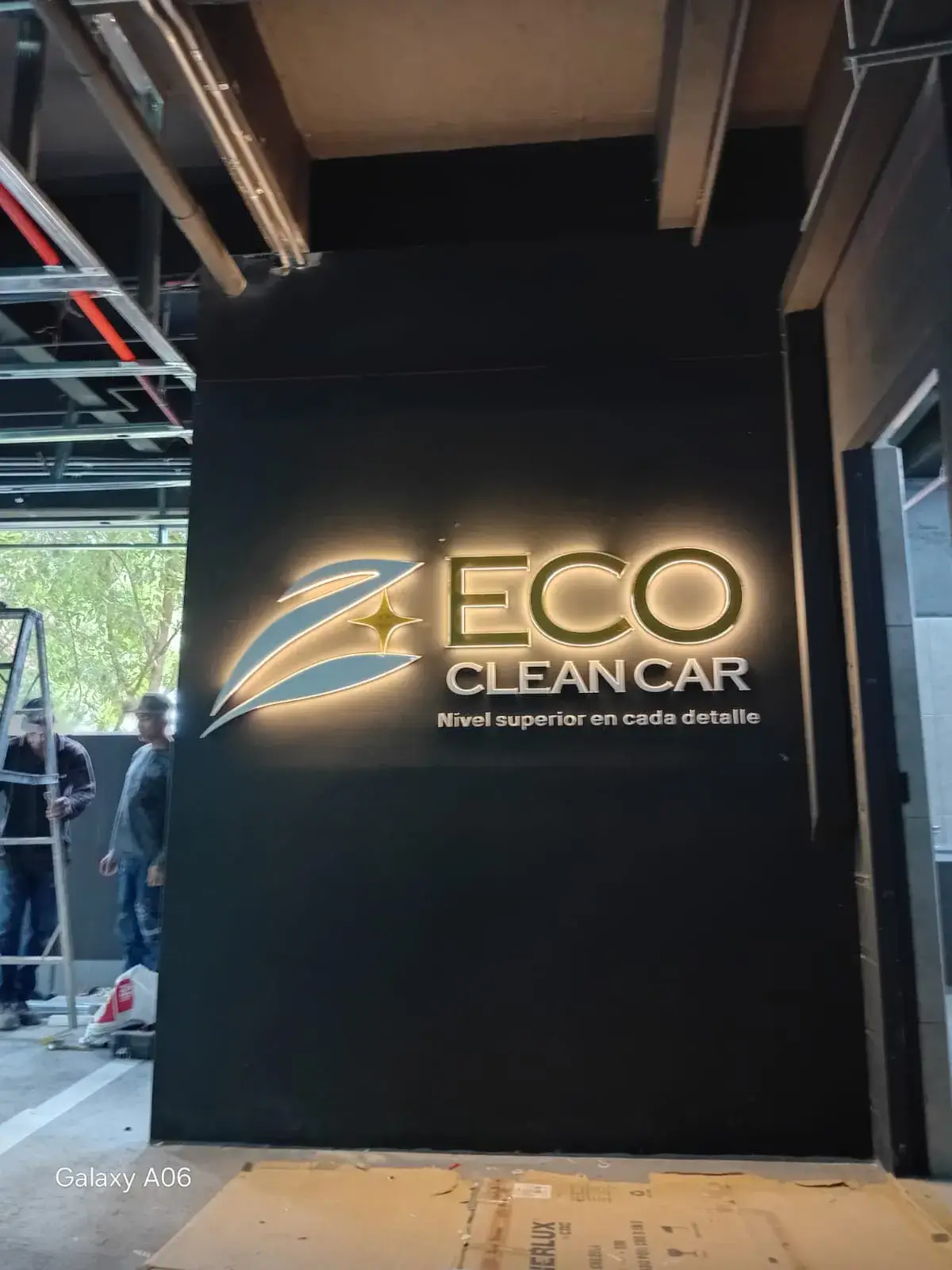Ecoclean — Solidlux® · Medellín