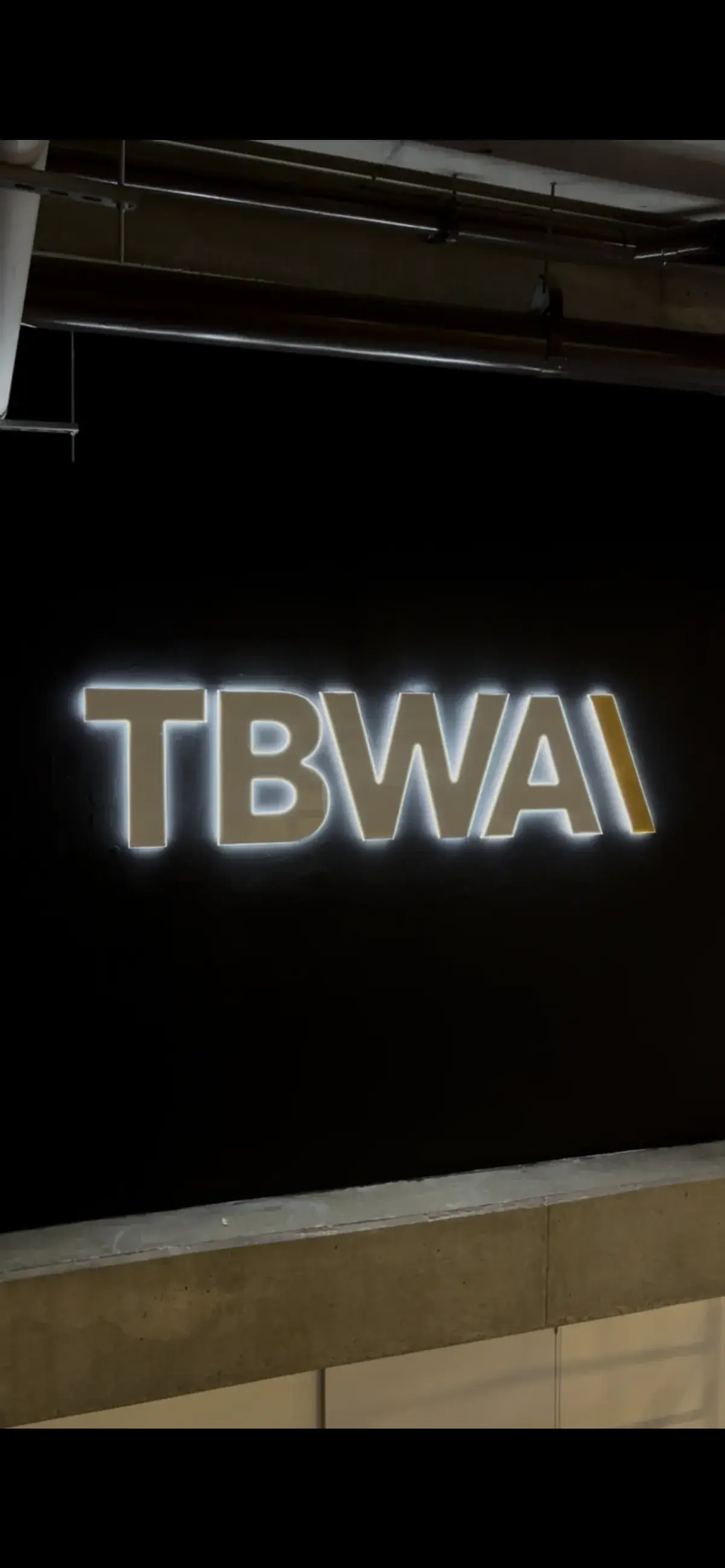 TBWA — Solidlux® · Medellín