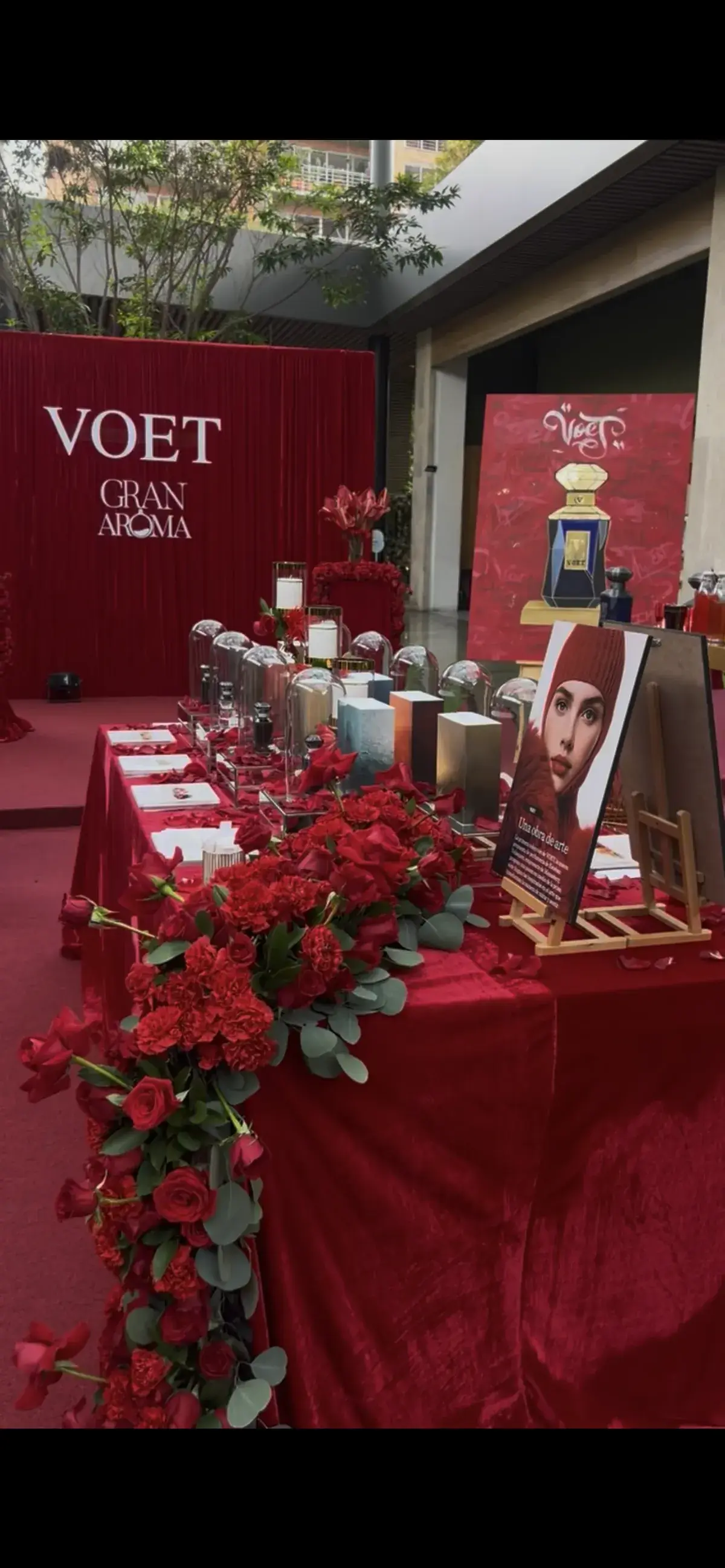 Voet — Solidlux®