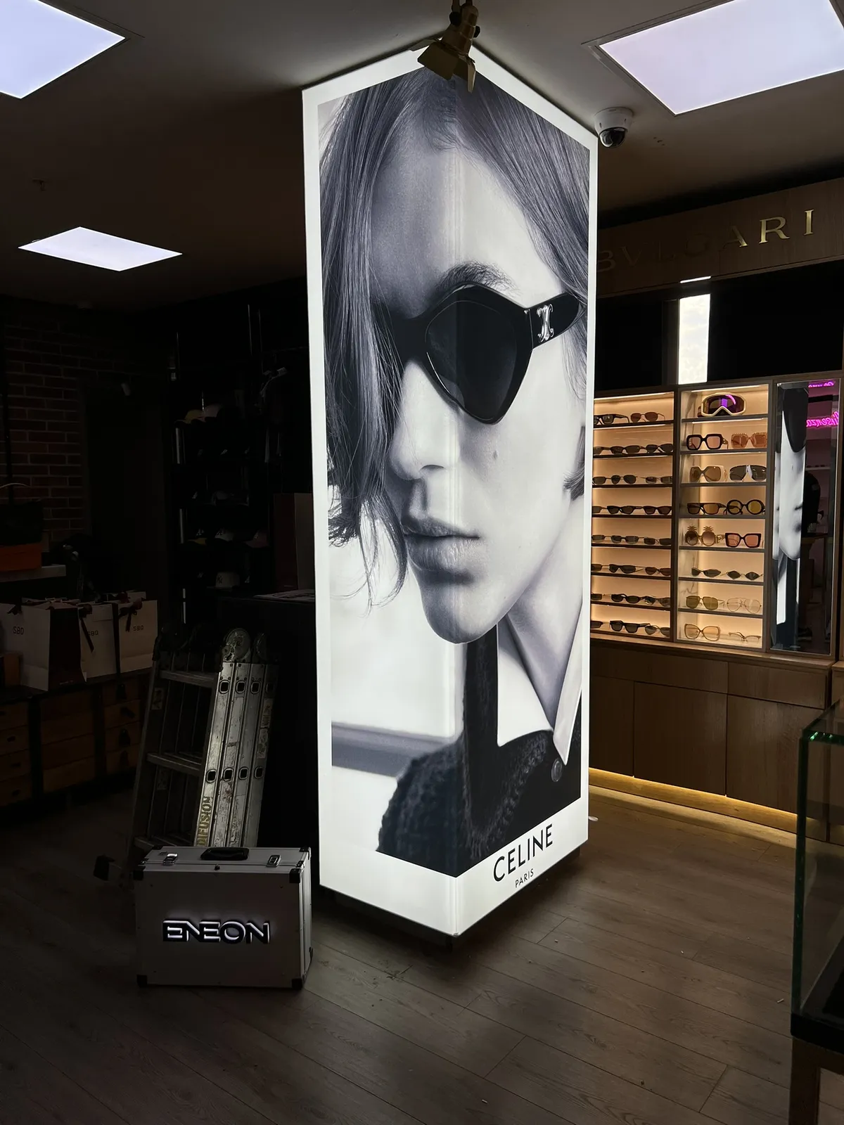 Celine — Easybox®