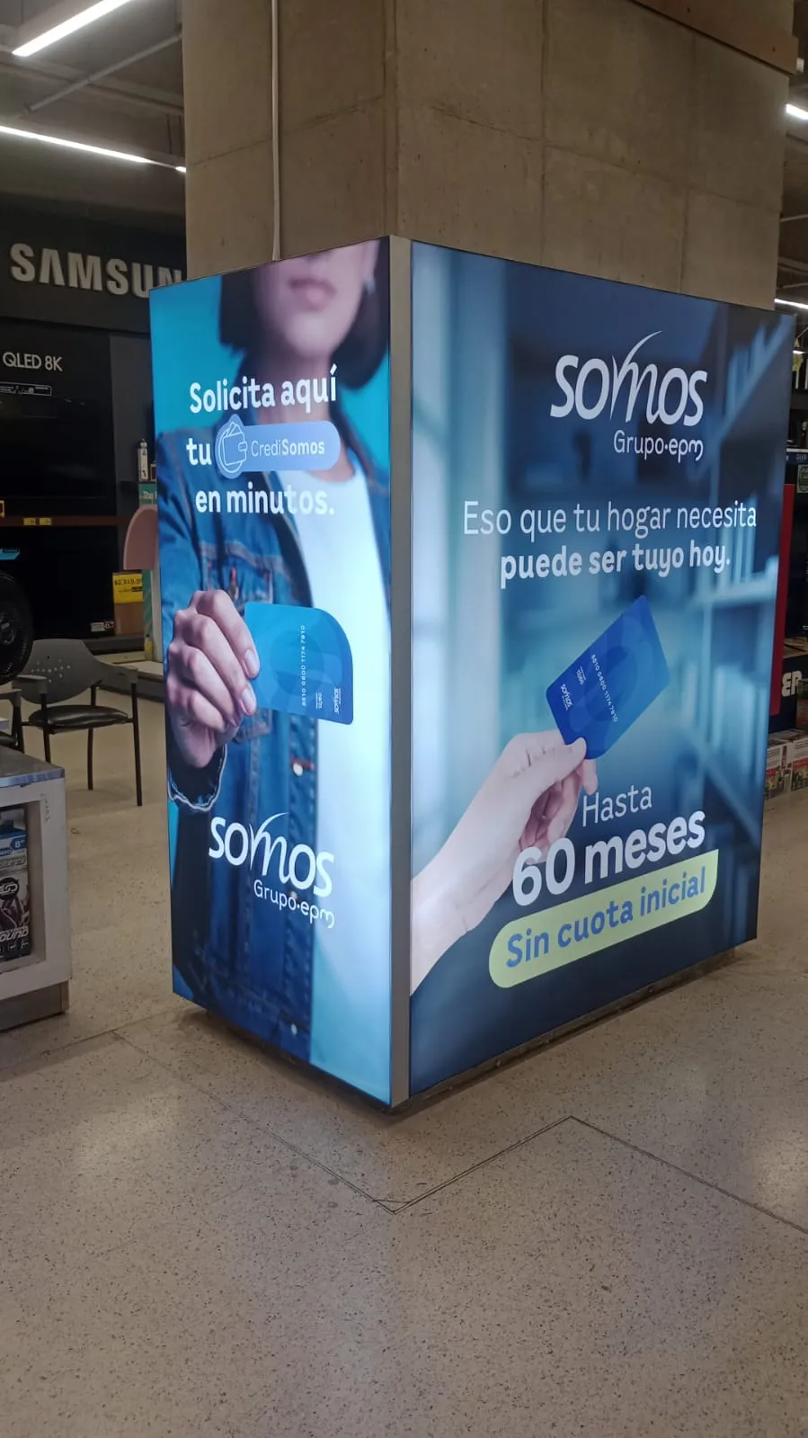 EPM — Easybox®