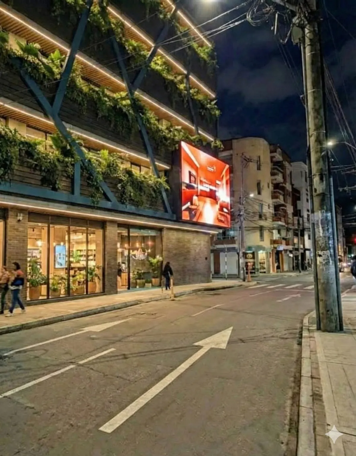 Render IA — Propuesta de diseño