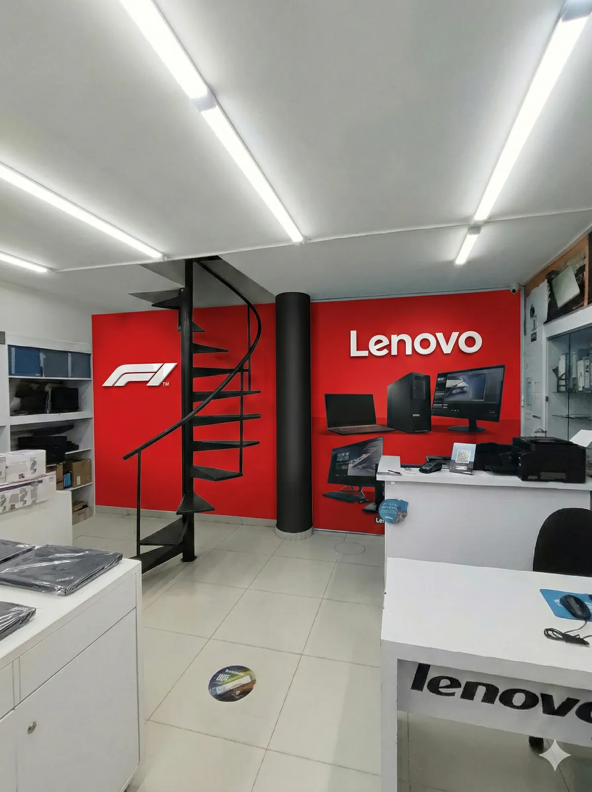 Render IA — Propuesta de diseño