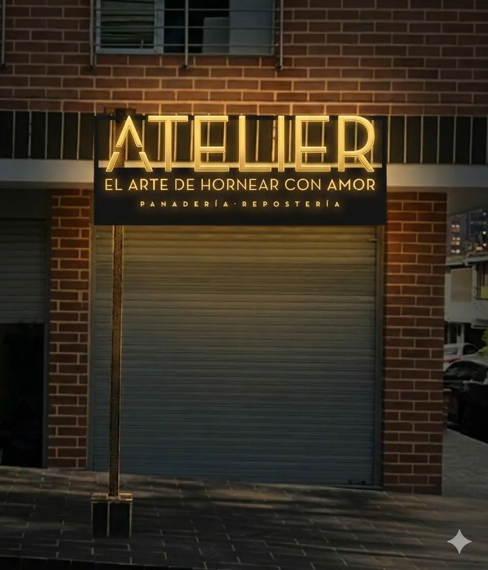 Render IA — Propuesta de diseño