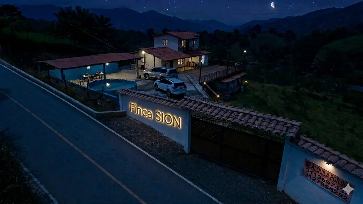 Render IA — Propuesta de diseño